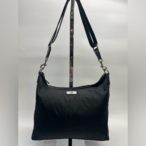 Coach messenger bag